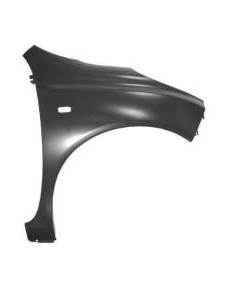 PARAFANGO ANT DX NISSAN MICRA (K12) 2002 2010 OEM 63100AX630