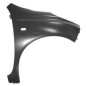 PARAFANGO ANT DX NISSAN MICRA (K12) 2002 2010 OEM 63100AX630