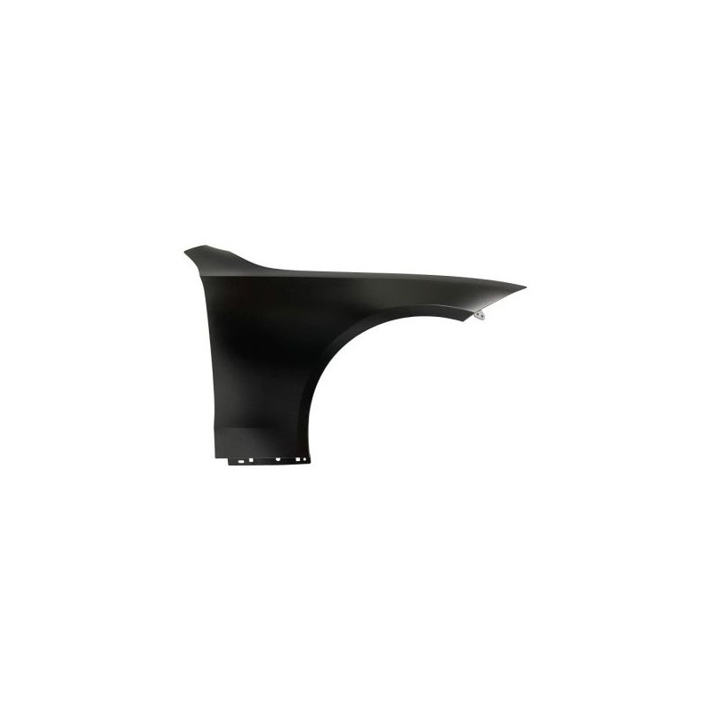 PARAFANGO ANT DX ALLUMINIO MERCEDES-BENZ C CLASS SDN/S W (W206) 2021  OEM A2068800200
