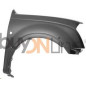 PARAFANGO ANT DX ISUZU P/U D-MAX (TFR/TFS) 2002 2007 OEM 8972347546