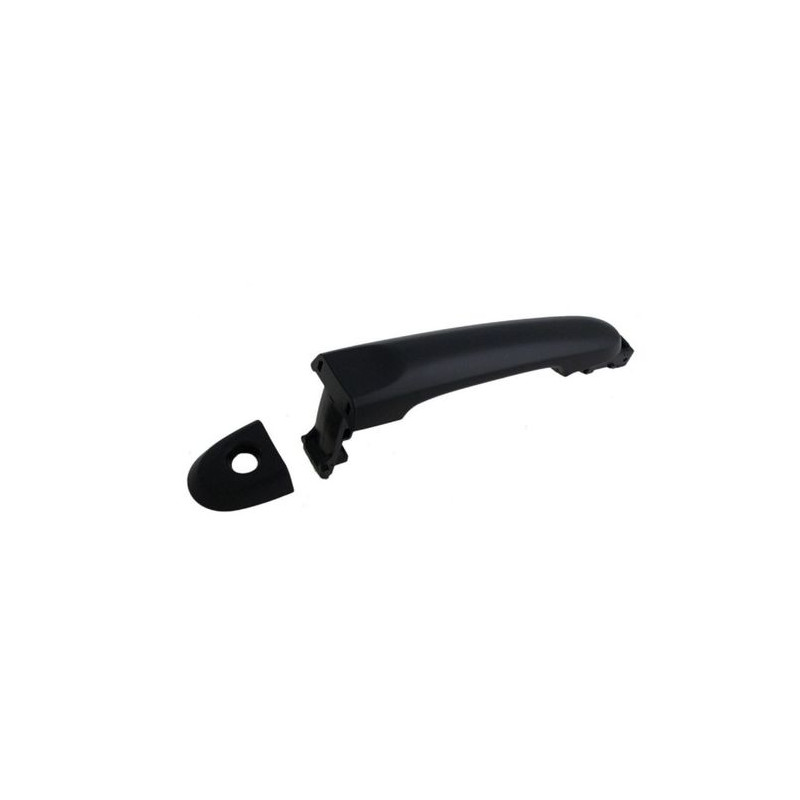 MANIGLIA PORTA EST ANT SX NISSAN CUBE (Z12) 2009 2018 OEM 806401HNOB