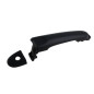 MANIGLIA PORTA EST ANT SX NISSAN CUBE (Z12) 2009 2018 OEM 806401HNOB