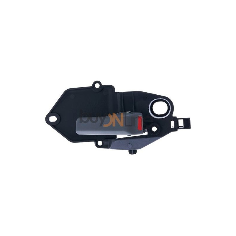 MANIGLIA APRIPORTA INTERNA ANT/POST DX FIAT PANDA (169) 2003 2014 OEM 71732851