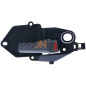 MANIGLIA APRIPORTA INTERNA ANT/POST DX FIAT PANDA (169) 2003 2014 OEM 71732851