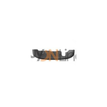 SPOILER PARAURTI POST FIAT 500 L (351/352) 2012 2017 OEM 735559347