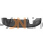 SPOILER PARAURTI POST FIAT 500 L (351/352) 2012 2017 OEM 735559347