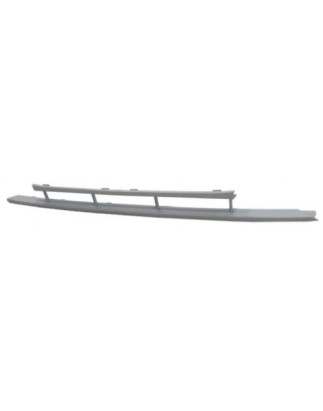 SPOILER PARAURTI ANT AUDI A1 (8X1/8XK/8XA/8XF) 2010 2014 OEM 8X0807061GRU