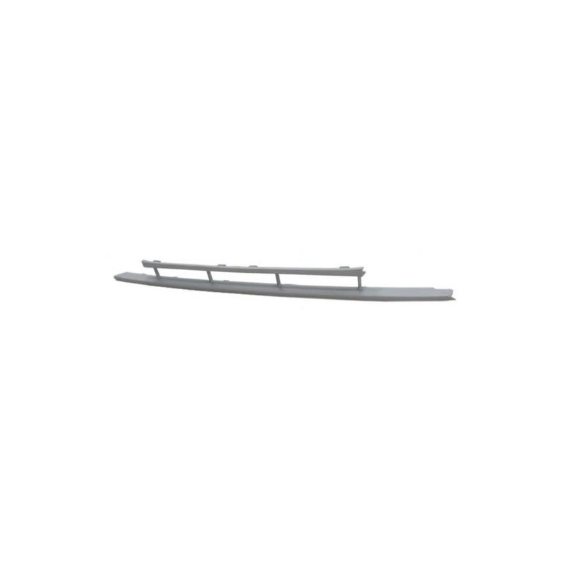 SPOILER PARAURTI ANT AUDI A1 (8X1/8XK/8XA/8XF) 2010 2014 OEM 8X0807061GRU