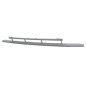 SPOILER PARAURTI ANT AUDI A1 (8X1/8XK/8XA/8XF) 2010 2014 OEM 8X0807061GRU
