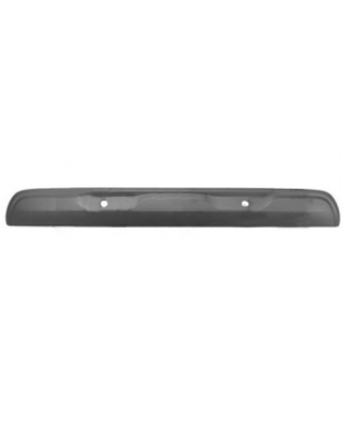 SPOILER PARAURTI POST 2 RENAULT CAPTUR II (HF) 2020 2024 OEM 850708822R