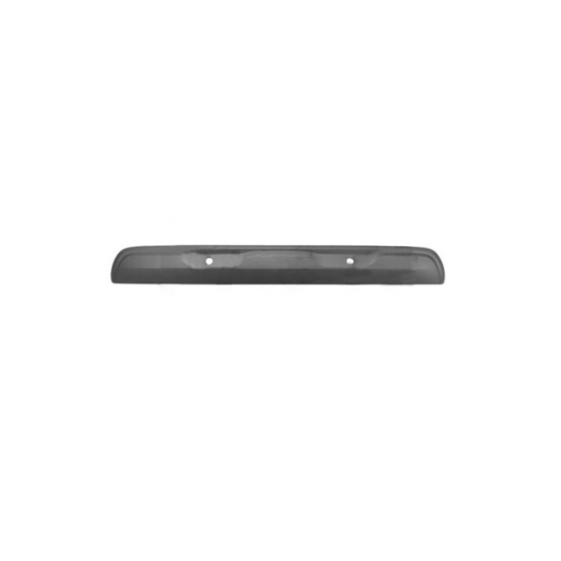 SPOILER PARAURTI POST 2 RENAULT CAPTUR II (HF) 2020 2024 OEM 850708822R