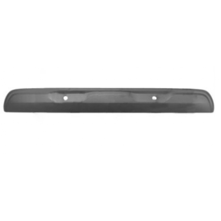 SPOILER PARAURTI POST 2 RENAULT CAPTUR II (HF) 2020 2024 OEM 850708822R