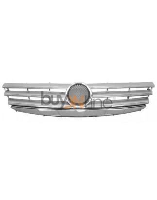 GRIGLIA GRIGIA CROMATI MERCEDES-BENZ A CLASS (W169) 2004 2012 OEM A16988009839744