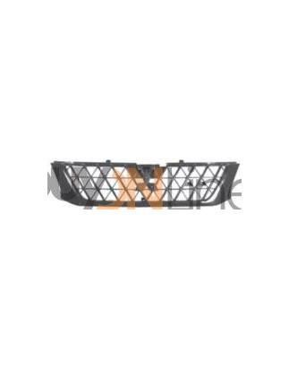 GRIGLIA CROMATA/NERA T�V MITSUBISHI P/U L200 (K7T/K6T/K5T) 2002 2006 OEM MR523854