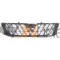 GRIGLIA CROMATA/NERA T�V MITSUBISHI P/U L200 (K7T/K6T/K5T) 2002 2006 OEM MR523854