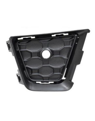 GRIGLIA PARAURTI ANT DX JEEP RENEGADE (BU/B1/BV) 2018  OEM 735695609