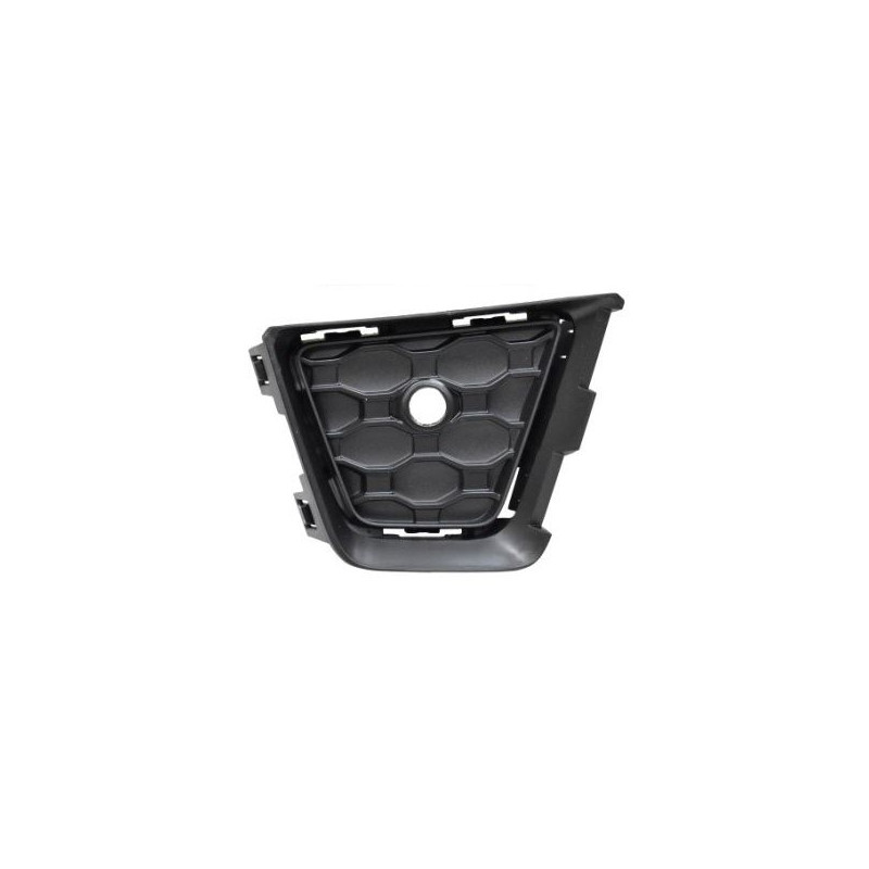 GRIGLIA PARAURTI ANT DX JEEP RENEGADE (BU/B1/BV) 2018  OEM 735695609