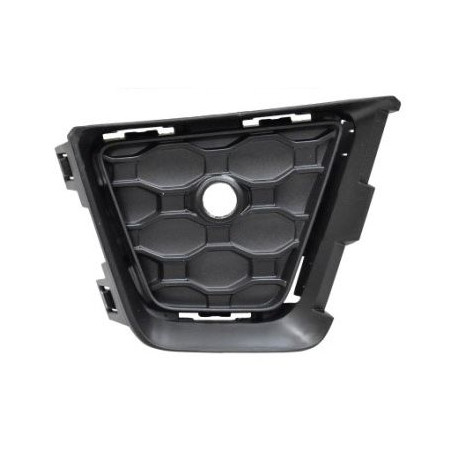 GRIGLIA PARAURTI ANT DX JEEP RENEGADE (BU/B1/BV) 2018  OEM 735695609