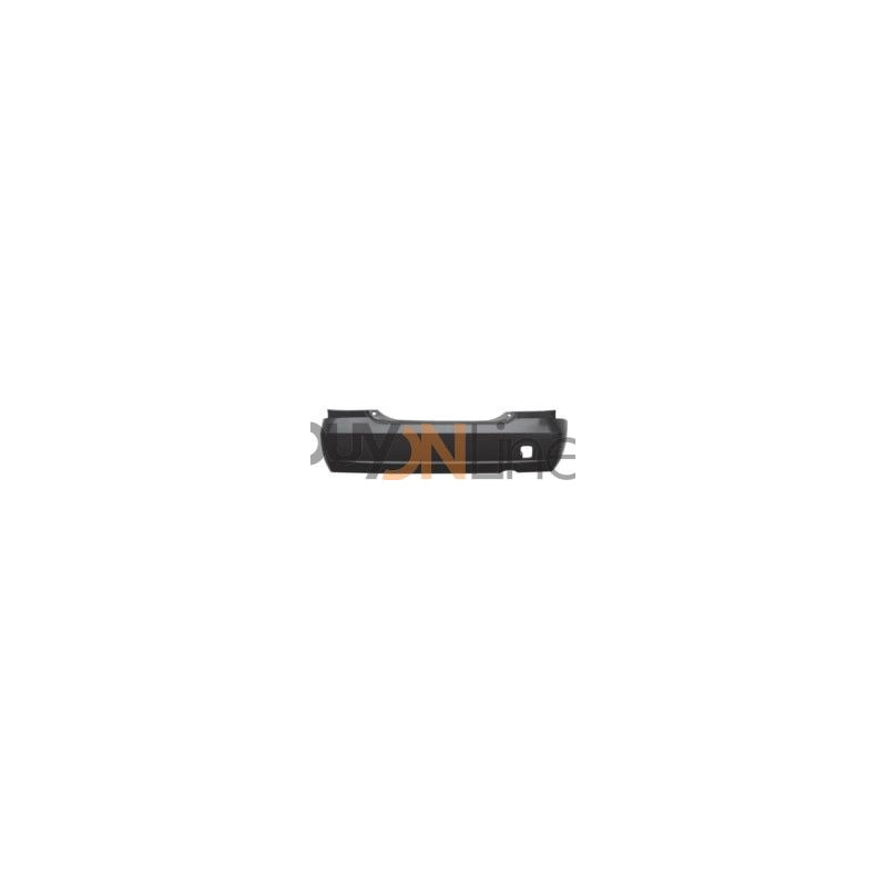PARAURTI POST 3/5 NISSAN ALMERA H/B (N16) 2000 2006 OEM 85022BN700