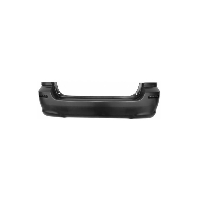 PARAURTI POST TOYOTA COROLLA VERSO (E12) 2002 2007 OEM 521590F900