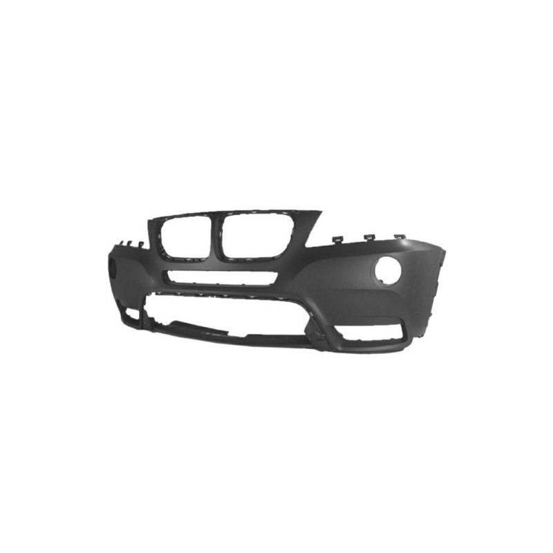 PARAURTI ANT BMW X3 (F25) 2011 2014 OEM 51117210451