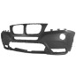 PARAURTI ANT BMW X3 (F25) 2011 2014 OEM 51117210451