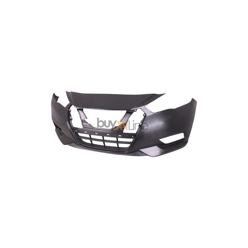 PARAURTI ANT NISSAN MICRA (K14) 2017  OEM 620225FA0E