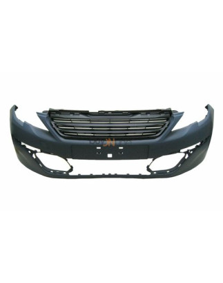 PARAURTI ANT PEUGEOT 308 II (LB/LP/LW/LH/L3) 2013 2017 OEM 1610741680