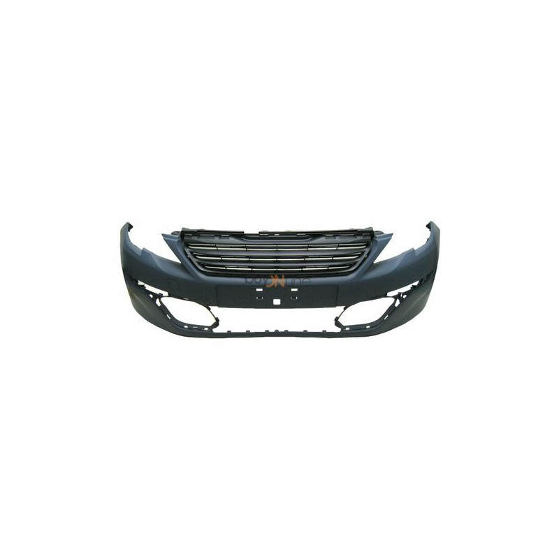 PARAURTI ANT PEUGEOT 308 II (LB/LP/LW/LH/L3) 2013 2017 OEM 1610741680