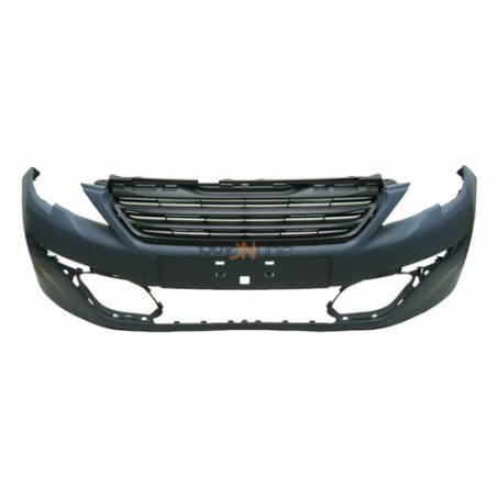 PARAURTI ANT PEUGEOT 308 II (LB/LP/LW/LH/L3) 2013 2017 OEM 1610741680