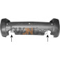 PARAURTI POST 2 HYUNDAI TUCSON I (JM) 2004 2010 OEM 866112E050