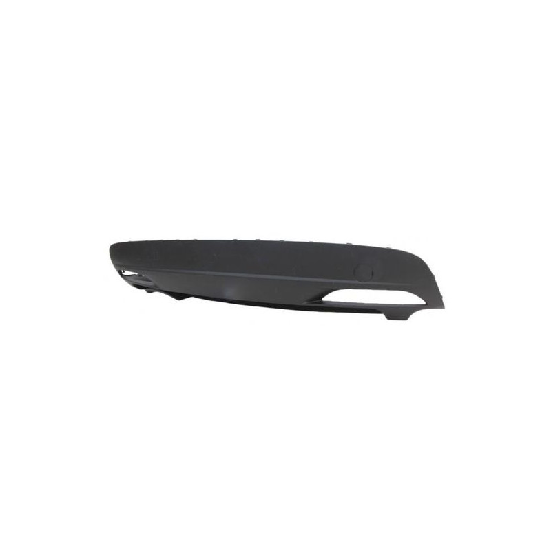 PARAURTI POST INF ALFA ROMEO MITO (955) 2008 2018 OEM 156084649