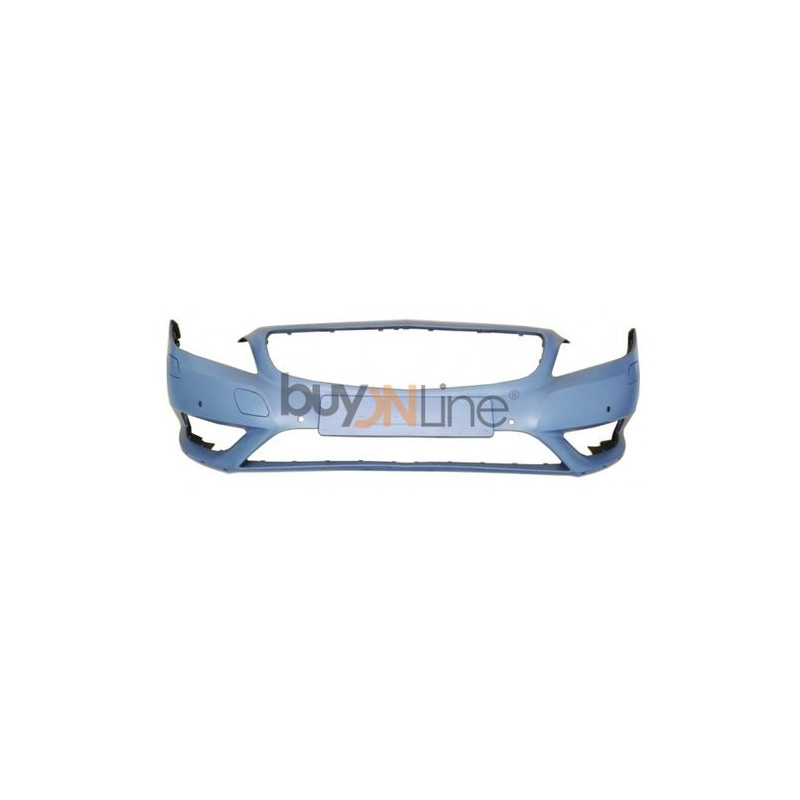 PARAURTI ANT MERCEDES-BENZ B CLASS (W246) 2011 2014 OEM A24688005409999