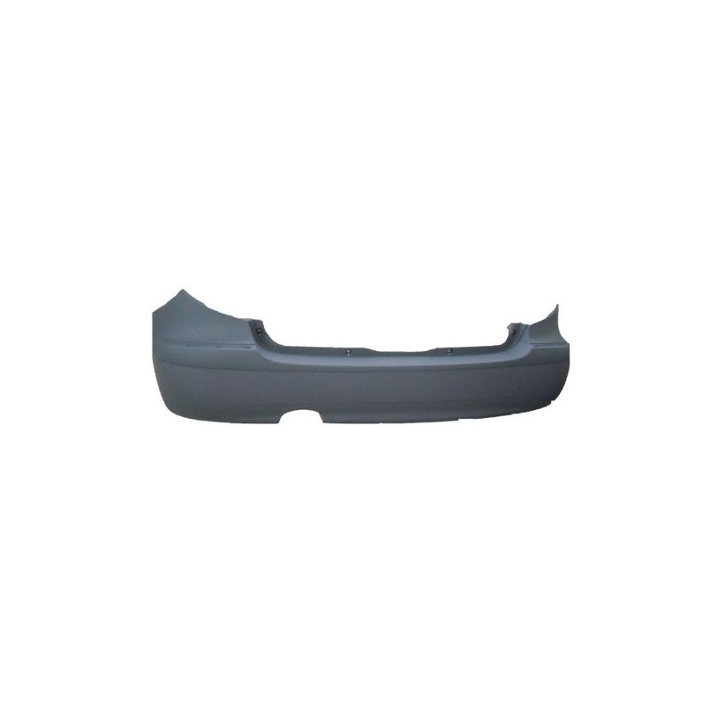 PARAURTI POST MERCEDES-BENZ A CLASS (W169) 2004 2012 OEM A1698851725