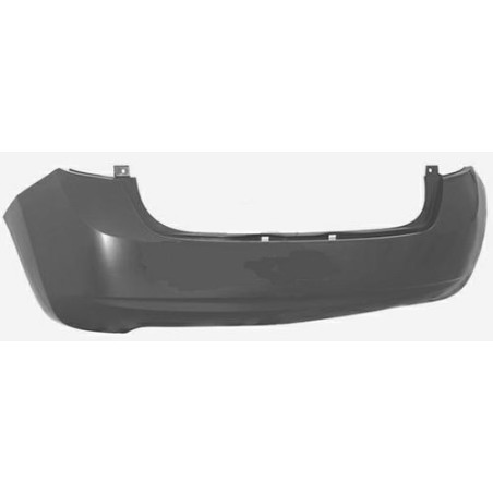 PARAURTI POST NISSAN (E12) 2013  OEM 850223VU1C