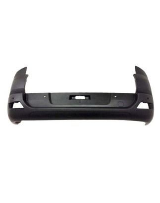 PARAURTI POST PEUGEOT 3008 I (0U) 2009 2013 OEM 7410JL