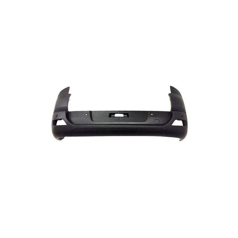 PARAURTI POST PEUGEOT 3008 I (0U) 2009 2013 OEM 7410JL