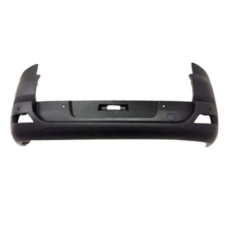 PARAURTI POST PEUGEOT 3008 I (0U) 2009 2013 OEM 7410JL
