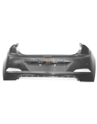 PARAURTI POST 5 HYUNDAI i20 II (COUPE) (GB) 2014 2018 OEM 86610C8010