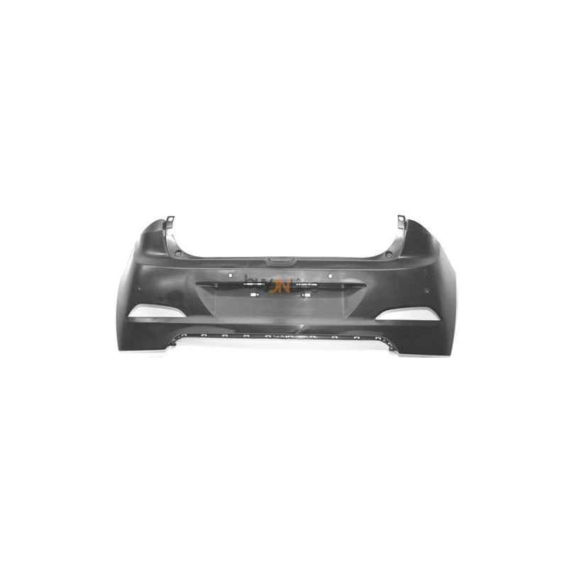 PARAURTI POST 5 HYUNDAI i20 II (COUPE) (GB) 2014 2018 OEM 86610C8010