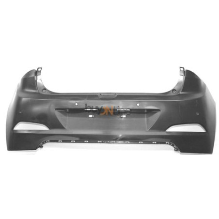 PARAURTI POST 5 HYUNDAI i20 II (COUPE) (GB) 2014 2018 OEM 86610C8010