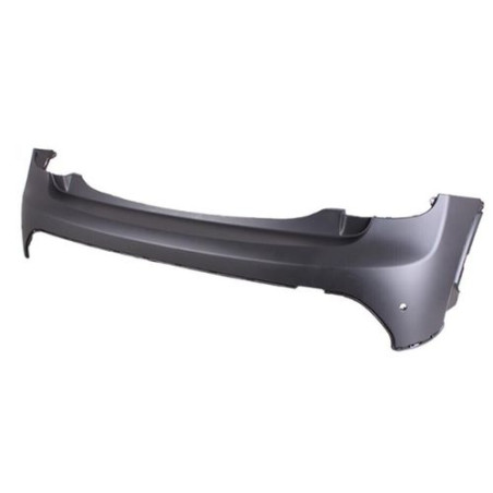 PARAURTI POST 3 MINI COOPER (F55/F56) 2021 2024 OEM 51125A3CAC1