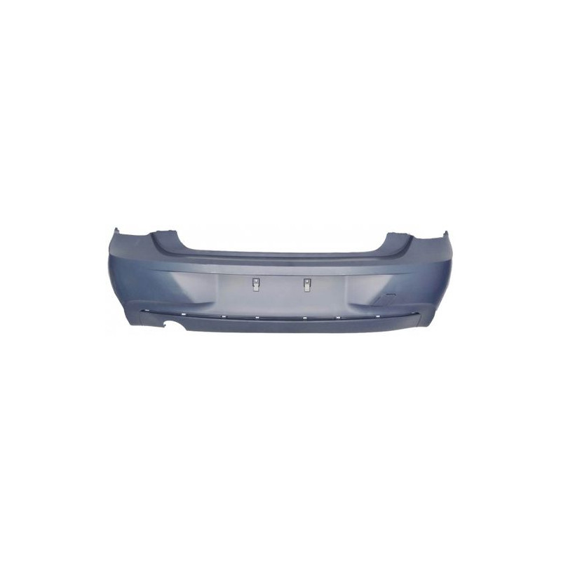 PARAURTI POST 3/5 BMW SERIES 1 3/5D (F21/F20) 2011 2015 OEM 51127293569