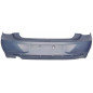 PARAURTI POST 3/5 BMW SERIES 1 3/5D (F21/F20) 2011 2015 OEM 51127293569