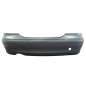 PARAURTI POST MERCEDES-BENZ CLK (W209) 2002 2009 OEM A2098850825