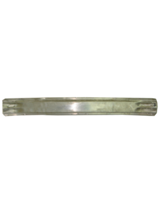 RINFORZO PARAURTI ANT SUP FERRO OPEL CORSA D (S07) 2006 2015 OEM 13191879