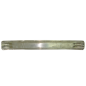 RINFORZO PARAURTI ANT SUP FERRO OPEL CORSA D (S07) 2006 2015 OEM 13191879