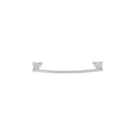 RINFORZO PARAURTI ANT INF ALLUMINIO CITROEN C5 AIR CROSS (AC/AJ/AR/A4) 2018 2025 OEM 9822100180