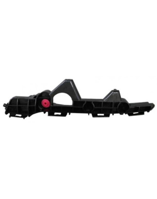 STAFFA PARAURTI POST LATERALE DX TOYOTA RAV 4 (A4) 2012 2016 OEM 5215542030