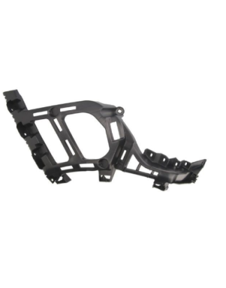 STAFFA PARAURTI POST SX PEUGEOT 3008 II (MC/MR/MJ/M4) 2021 2024 OEM 9811280480